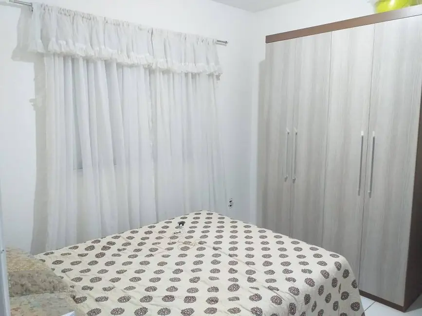 Foto 5 de Apartamento com 2 quartos à venda, 72m2 em Balneário Salto Grande, Americana - SP