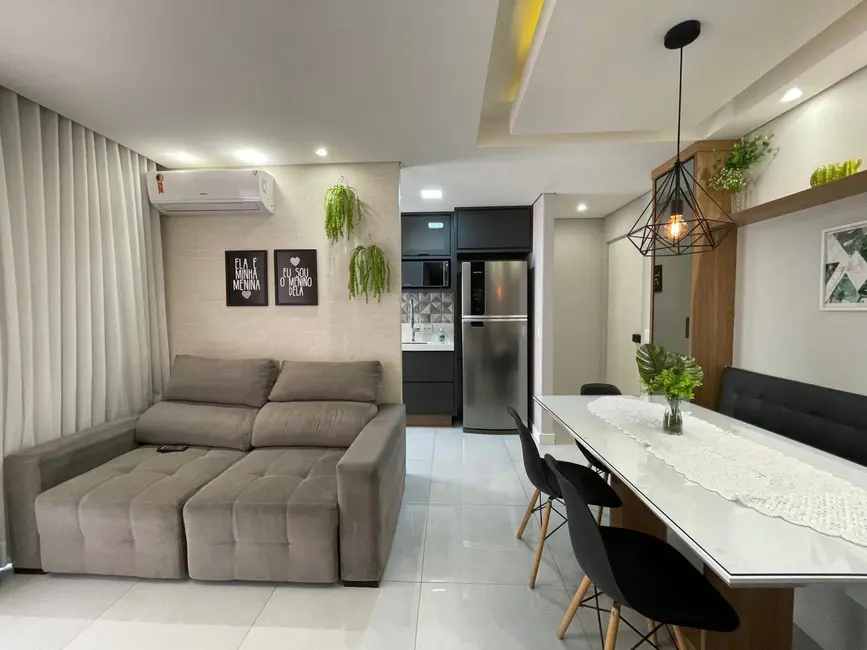 Apartamento com 2 quartos à venda, 72m2 em Residencial Dona Margarida, Santa Bárbara D`Oeste - SP - imagem 1 Foto 1 de Apartamento com 2 quartos à venda, 72m2 em Residencial Dona Margarida, Santa Bárbara D`Oeste - SP