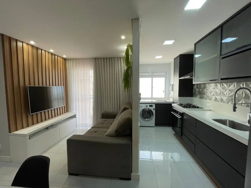 Apartamento com 2 quartos à venda, 72m2 em Residencial Dona Margarida, Santa Bárbara D`Oeste - SP - imagem 2 Foto 2 de Apartamento com 2 quartos à venda, 72m2 em Residencial Dona Margarida, Santa Bárbara D`Oeste - SP