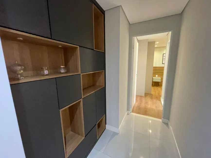 Apartamento com 2 quartos à venda, 72m2 em Residencial Dona Margarida, Santa Bárbara D`Oeste - SP - imagem 6 Foto 6 de Apartamento com 2 quartos à venda, 72m2 em Residencial Dona Margarida, Santa Bárbara D`Oeste - SP