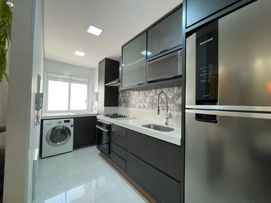 Apartamento com 2 quartos à venda, 72m2 em Residencial Dona Margarida, Santa Bárbara D`Oeste - SP - imagem 4 Foto 4 de Apartamento com 2 quartos à venda, 72m2 em Residencial Dona Margarida, Santa Bárbara D`Oeste - SP