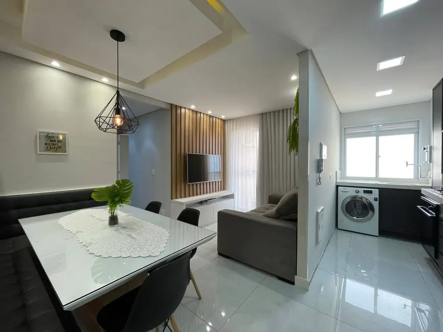 Apartamento com 2 quartos à venda, 72m2 em Residencial Dona Margarida, Santa Bárbara D`Oeste - SP - imagem 9 Foto 9 de Apartamento com 2 quartos à venda, 72m2 em Residencial Dona Margarida, Santa Bárbara D`Oeste - SP