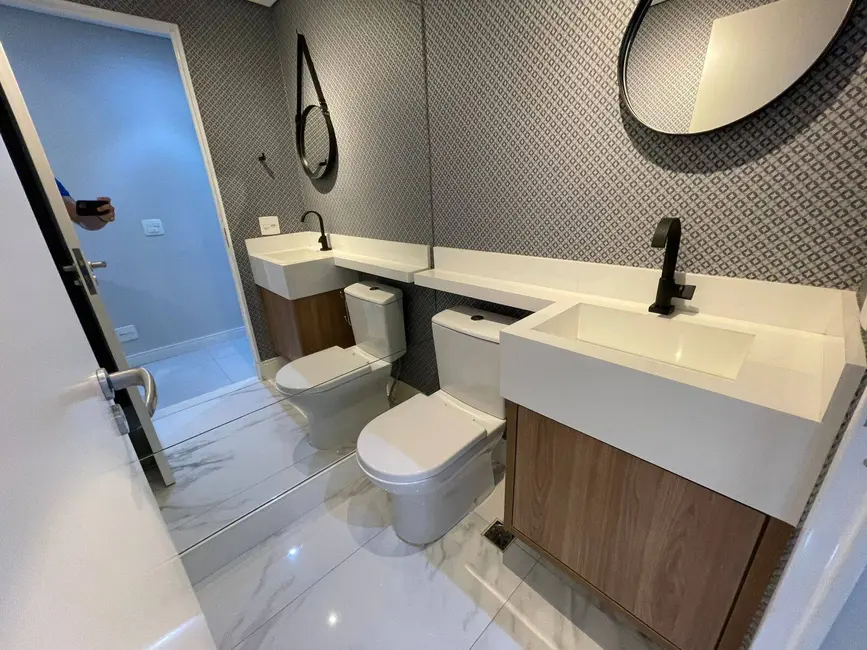 Apartamento com 2 quartos à venda, 72m2 em Residencial Dona Margarida, Santa Bárbara D`Oeste - SP - imagem 8 Foto 8 de Apartamento com 2 quartos à venda, 72m2 em Residencial Dona Margarida, Santa Bárbara D`Oeste - SP