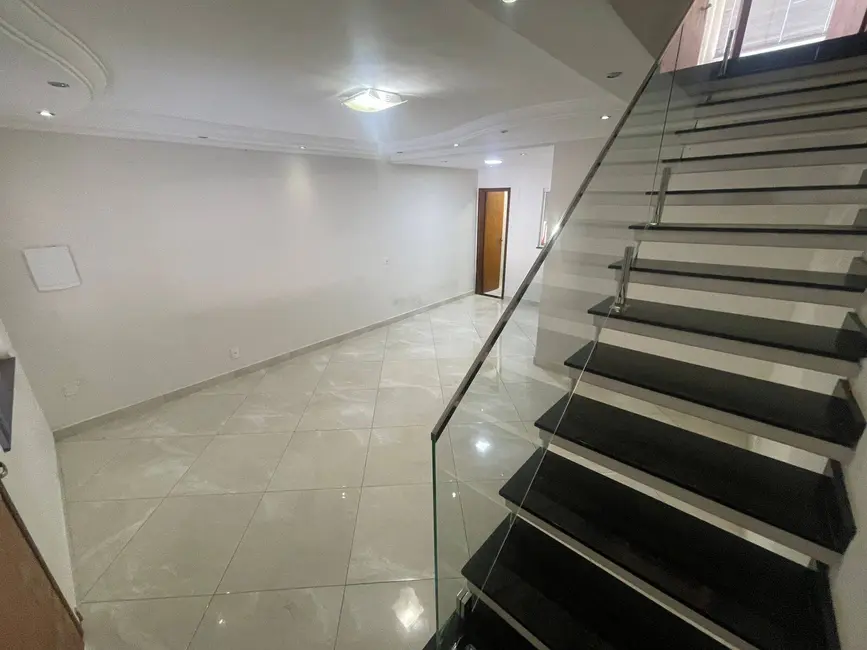 Foto 7 de Casa com 3 quartos à venda, 125m2 em Jardim Terramérica I, Americana - SP