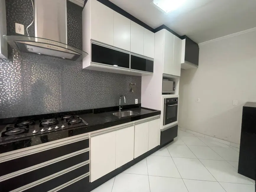 Foto 4 de Casa com 3 quartos à venda, 125m2 em Jardim Terramérica I, Americana - SP