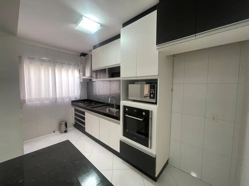 Foto 3 de Casa com 3 quartos à venda, 125m2 em Jardim Terramérica I, Americana - SP