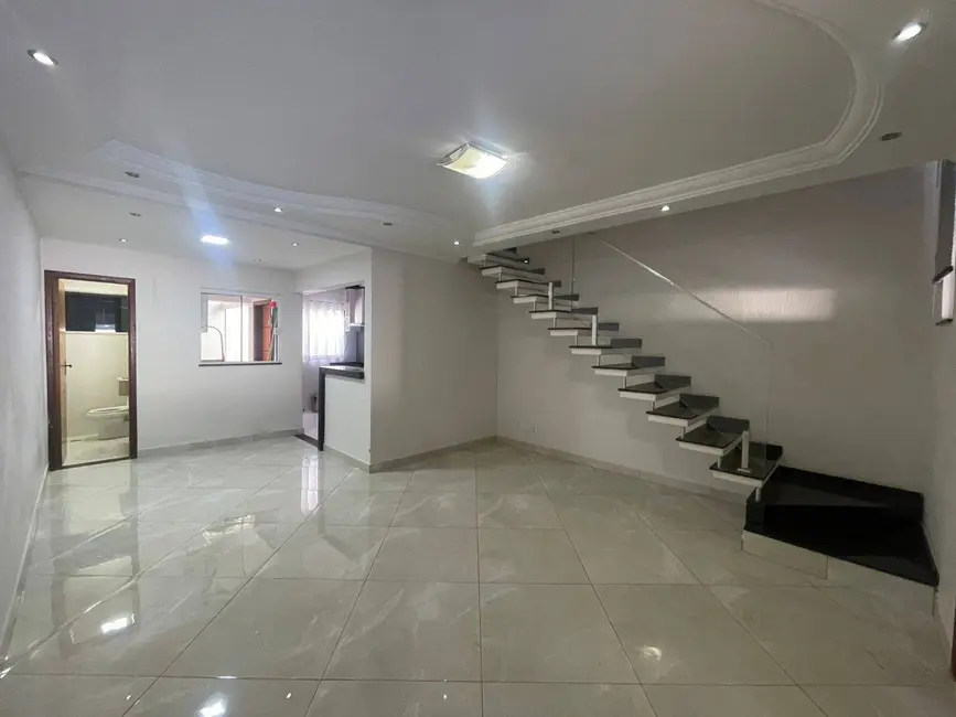 Foto 1 de Casa com 3 quartos à venda, 125m2 em Jardim Terramérica I, Americana - SP