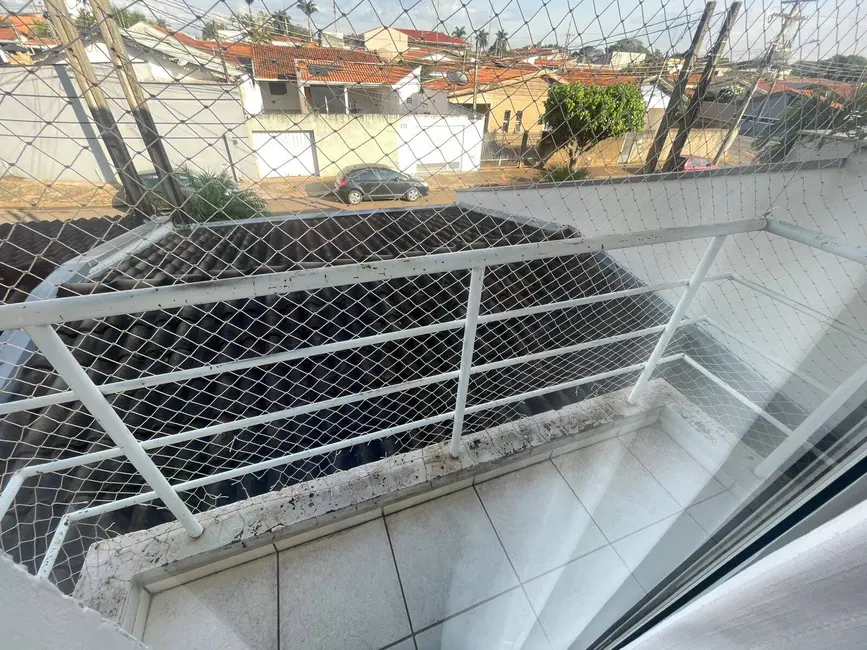 Foto 9 de Casa com 3 quartos à venda, 125m2 em Jardim Terramérica I, Americana - SP