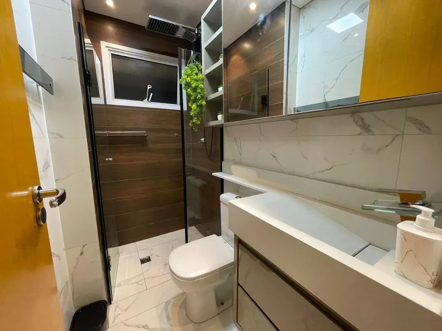 Apartamento com 2 quartos à venda, 62m2 em Jardim Primavera, Nova Odessa - SP - imagem 8 Foto 8 de Apartamento com 2 quartos à venda, 62m2 em Jardim Primavera, Nova Odessa - SP