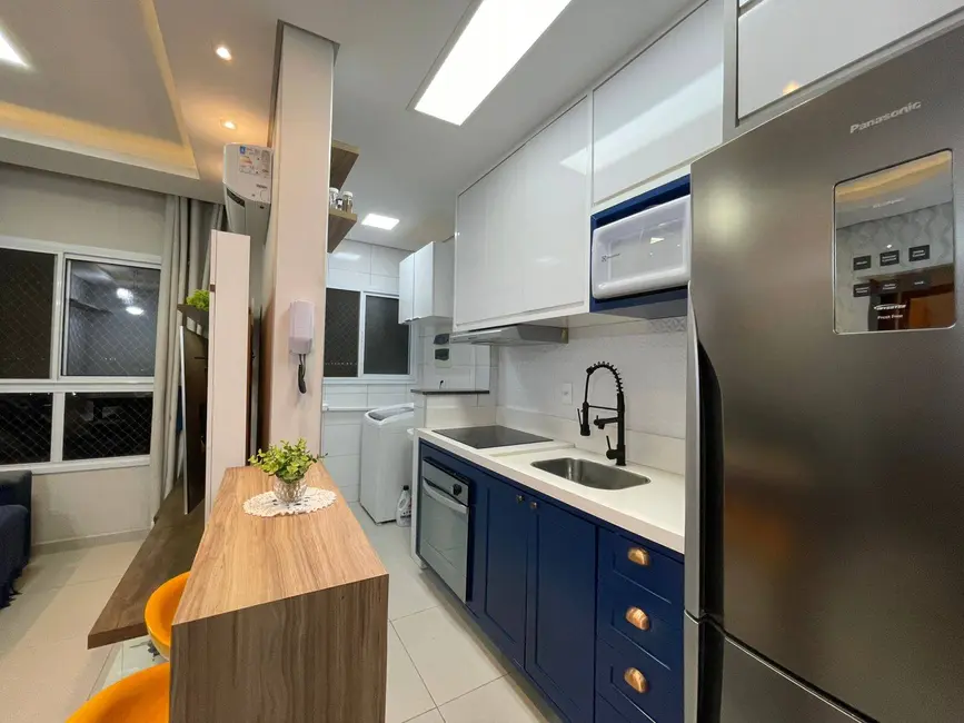 Apartamento com 2 quartos à venda, 62m2 em Jardim Primavera, Nova Odessa - SP - imagem 3 Foto 3 de Apartamento com 2 quartos à venda, 62m2 em Jardim Primavera, Nova Odessa - SP