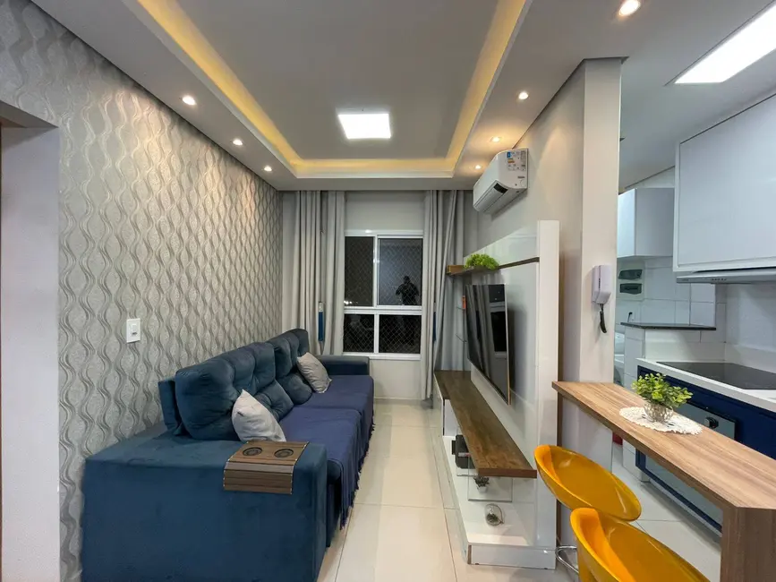 Apartamento com 2 quartos à venda, 62m2 em Jardim Primavera, Nova Odessa - SP - imagem 5 Foto 5 de Apartamento com 2 quartos à venda, 62m2 em Jardim Primavera, Nova Odessa - SP