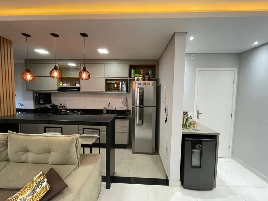 Apartamento com 2 quartos à venda, 62m2 em Lagoa Seca, Santa Bárbara D`Oeste - SP - imagem 5 Foto 5 de Apartamento com 2 quartos à venda, 62m2 em Lagoa Seca, Santa Bárbara D`Oeste - SP