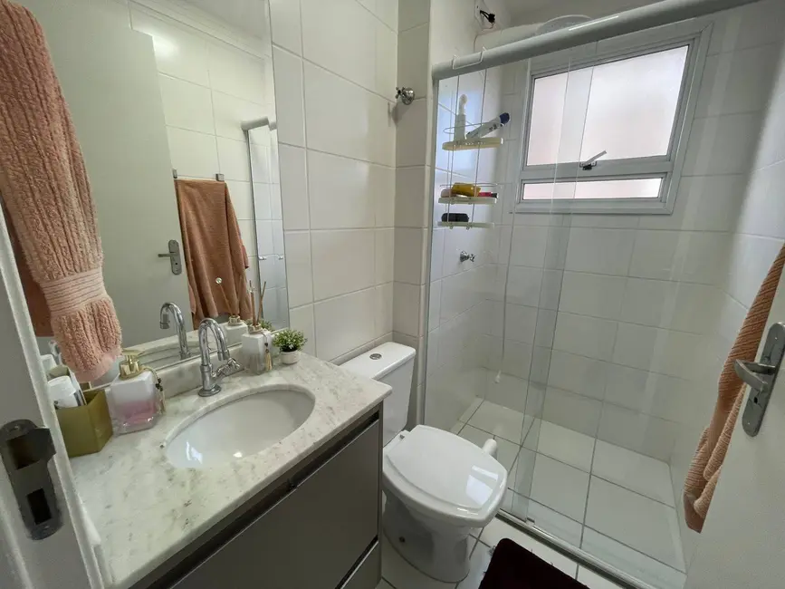 Apartamento com 2 quartos à venda, 62m2 em Lagoa Seca, Santa Bárbara D`Oeste - SP - imagem 9 Foto 9 de Apartamento com 2 quartos à venda, 62m2 em Lagoa Seca, Santa Bárbara D`Oeste - SP