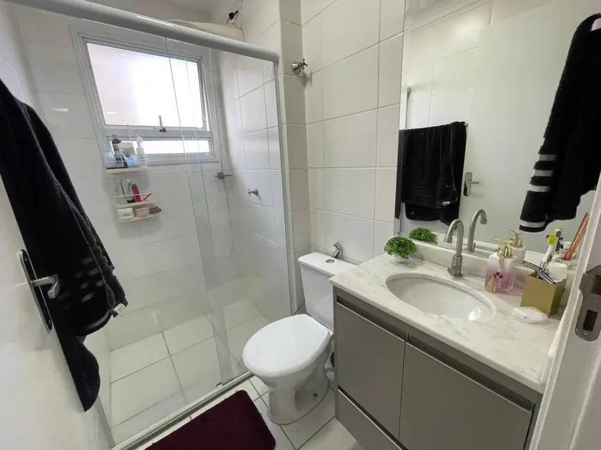 Apartamento com 2 quartos à venda, 62m2 em Lagoa Seca, Santa Bárbara D`Oeste - SP - imagem 8 Foto 8 de Apartamento com 2 quartos à venda, 62m2 em Lagoa Seca, Santa Bárbara D`Oeste - SP