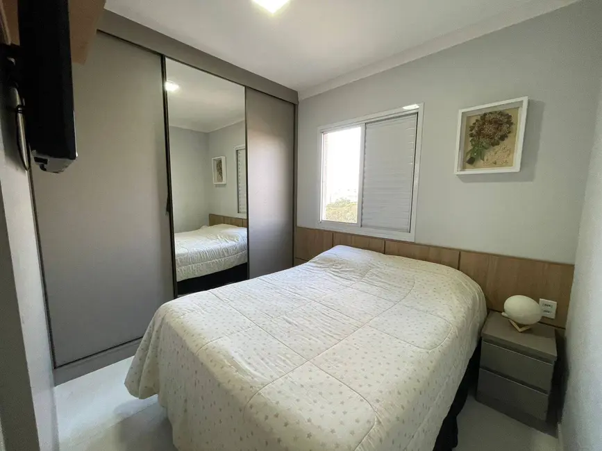 Apartamento com 2 quartos à venda, 62m2 em Lagoa Seca, Santa Bárbara D`Oeste - SP - imagem 6 Foto 6 de Apartamento com 2 quartos à venda, 62m2 em Lagoa Seca, Santa Bárbara D`Oeste - SP