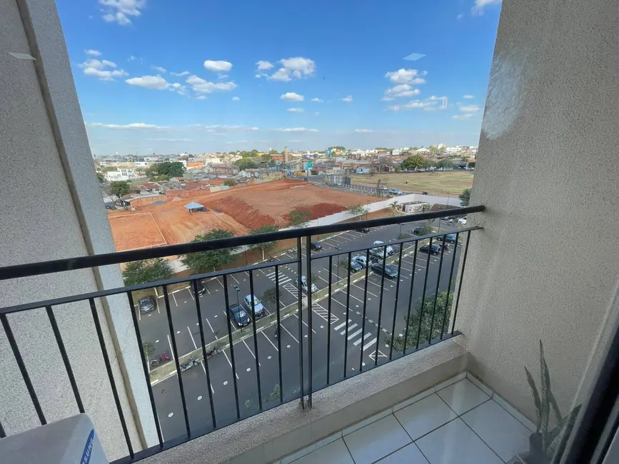 Apartamento com 2 quartos à venda, 62m2 em Lagoa Seca, Santa Bárbara D`Oeste - SP - imagem 4 Foto 4 de Apartamento com 2 quartos à venda, 62m2 em Lagoa Seca, Santa Bárbara D`Oeste - SP