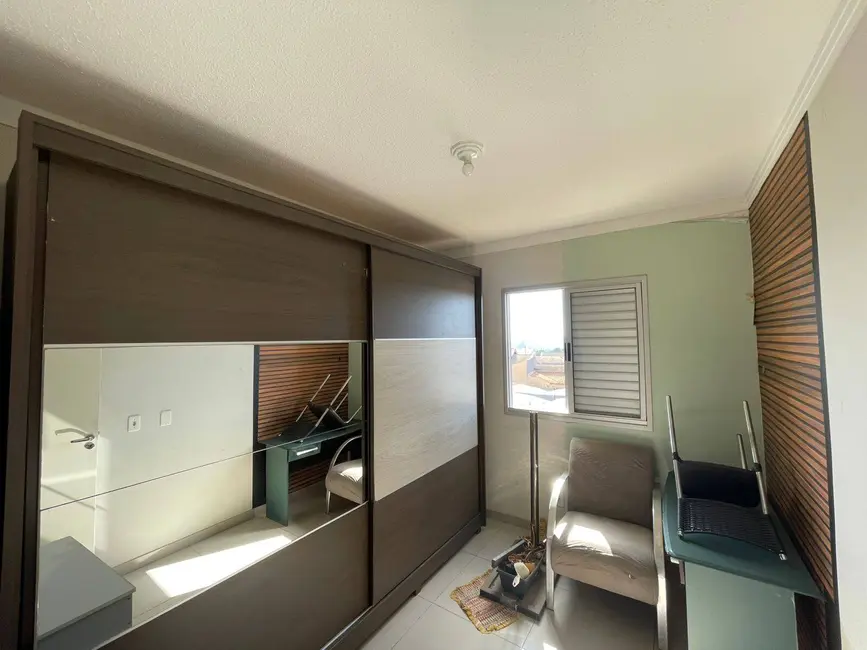 Foto 5 de Apartamento com 2 quartos à venda, 52m2 em Jardim Guanabara, Americana - SP