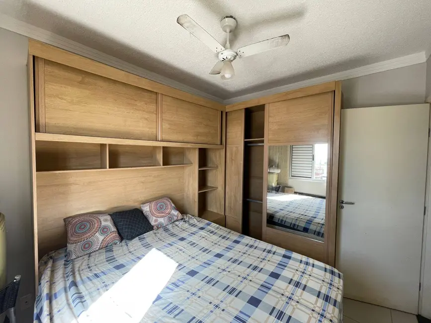 Foto 6 de Apartamento com 2 quartos à venda, 52m2 em Jardim Guanabara, Americana - SP