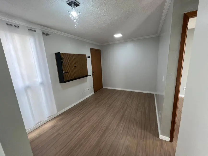 Foto 8 de Apartamento com 2 quartos à venda, 55m2 em Morada do Sol, Americana - SP