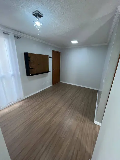 Foto 1 de Apartamento com 2 quartos à venda, 55m2 em Morada do Sol, Americana - SP