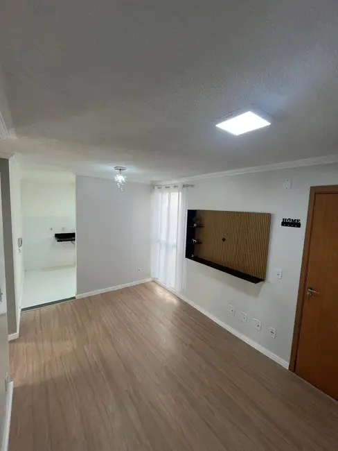 Foto 5 de Apartamento com 2 quartos à venda, 55m2 em Morada do Sol, Americana - SP