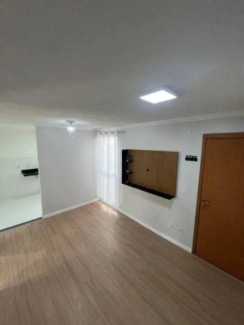 Foto 2 de Apartamento com 2 quartos à venda, 55m2 em Morada do Sol, Americana - SP