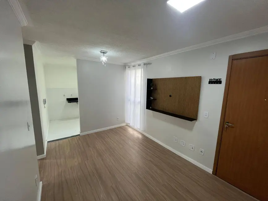 Foto 9 de Apartamento com 2 quartos à venda, 55m2 em Morada do Sol, Americana - SP