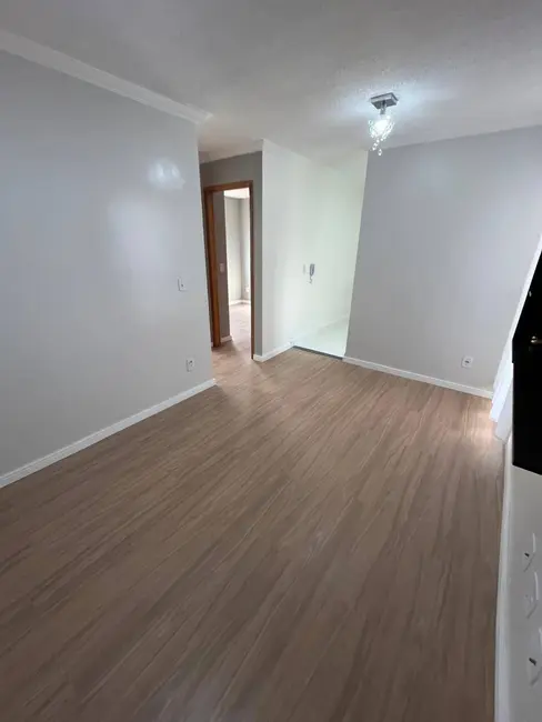 Foto 3 de Apartamento com 2 quartos à venda, 55m2 em Morada do Sol, Americana - SP