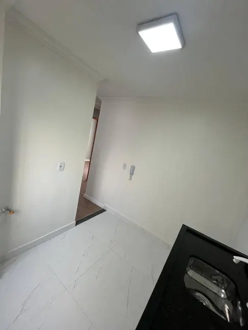 Foto 7 de Apartamento com 2 quartos à venda, 55m2 em Morada do Sol, Americana - SP