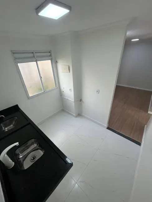 Foto 4 de Apartamento com 2 quartos à venda, 55m2 em Morada do Sol, Americana - SP
