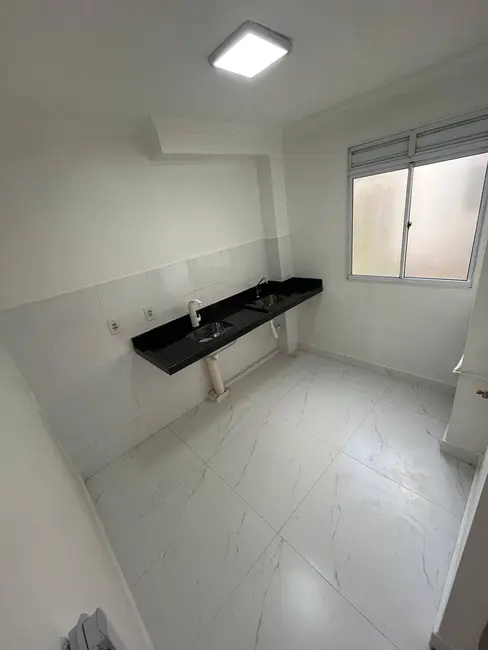 Foto 6 de Apartamento com 2 quartos à venda, 55m2 em Morada do Sol, Americana - SP