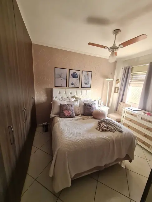 Apartamento com 3 quartos à venda, 82m2 em Recanto, Americana - SP - imagem 6 Foto 6 de Apartamento com 3 quartos à venda, 82m2 em Recanto, Americana - SP