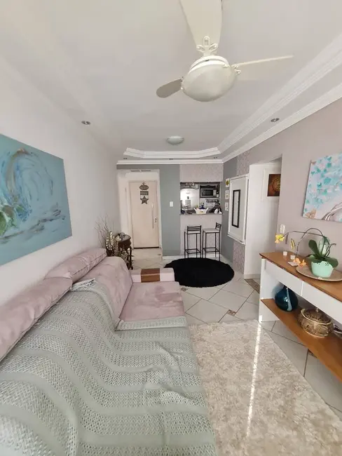 Apartamento com 3 quartos à venda, 82m2 em Recanto, Americana - SP - imagem 2 Foto 2 de Apartamento com 3 quartos à venda, 82m2 em Recanto, Americana - SP