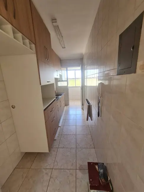 Foto 2 de Apartamento com 2 quartos à venda, 72m2 em Recanto, Americana - SP