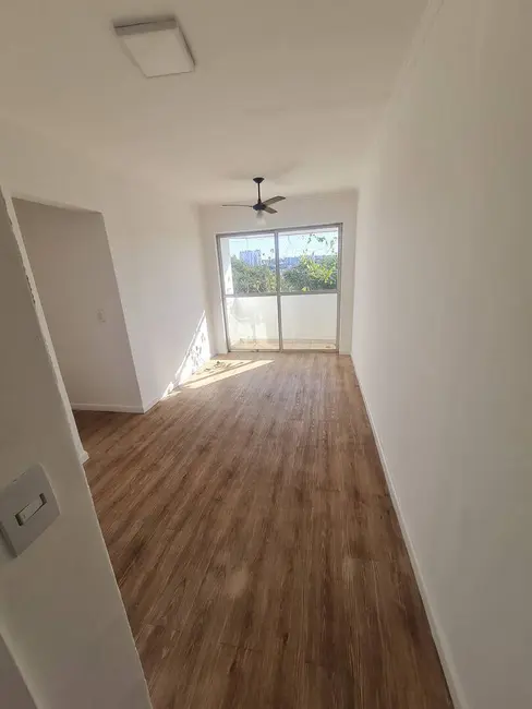 Foto 1 de Apartamento com 2 quartos à venda, 72m2 em Recanto, Americana - SP