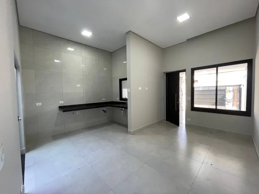Foto 5 de Casa com 2 quartos à venda, 130m2 em Vila Margarida, Americana - SP