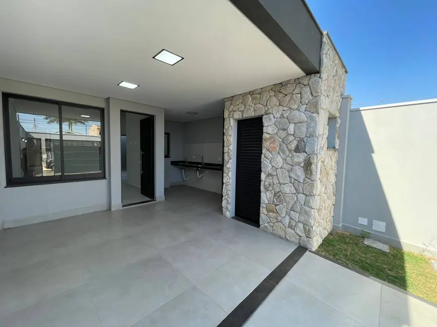 Foto 2 de Casa com 2 quartos à venda, 130m2 em Vila Margarida, Americana - SP