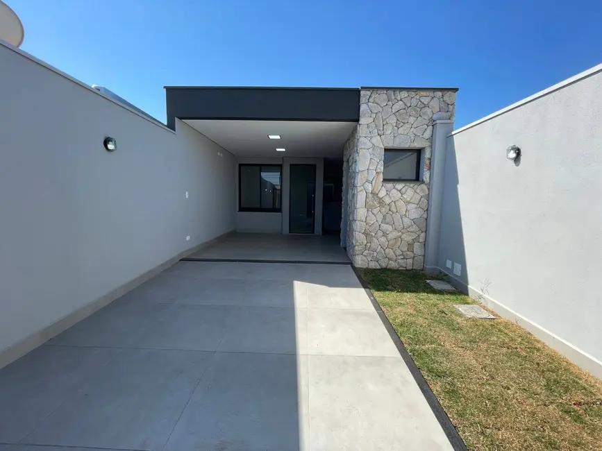 Foto 1 de Casa com 2 quartos à venda, 130m2 em Vila Margarida, Americana - SP