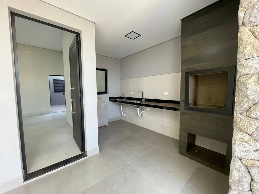 Foto 4 de Casa com 2 quartos à venda, 130m2 em Vila Margarida, Americana - SP