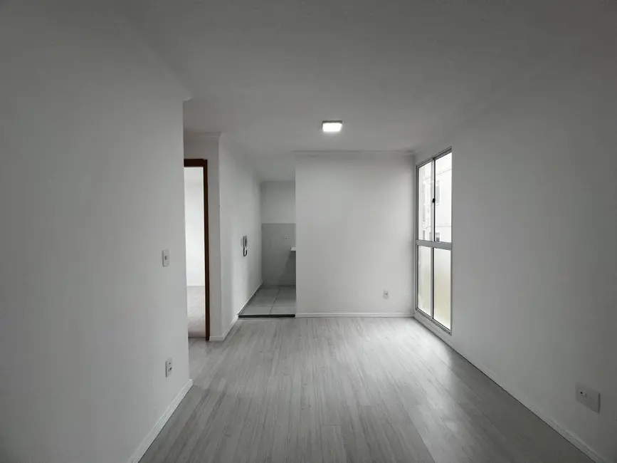 Foto 1 de Apartamento com 2 quartos à venda, 55m2 em Morada do Sol, Americana - SP
