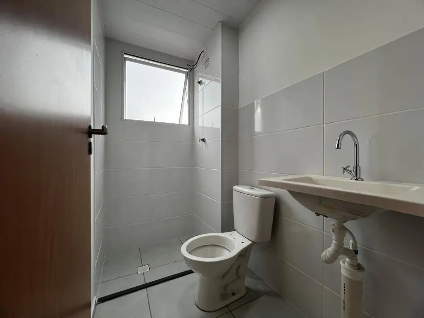 Foto 8 de Apartamento com 2 quartos à venda, 55m2 em Morada do Sol, Americana - SP