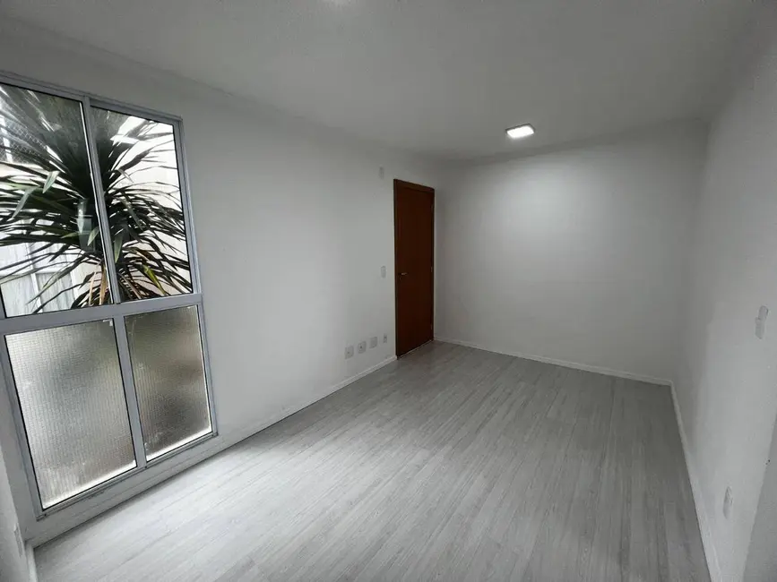 Foto 2 de Apartamento com 2 quartos à venda, 55m2 em Morada do Sol, Americana - SP