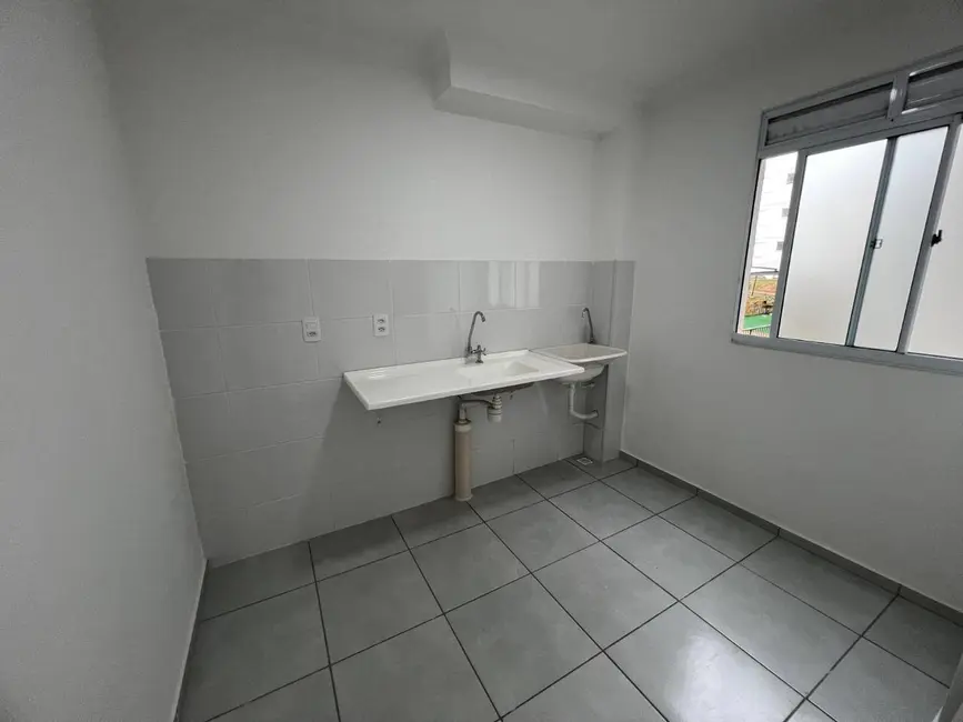 Foto 5 de Apartamento com 2 quartos à venda, 55m2 em Morada do Sol, Americana - SP