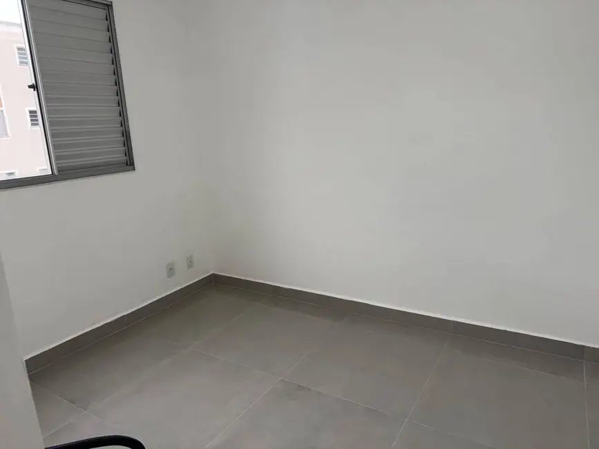 Foto 4 de Apartamento com 2 quartos à venda, 57m2 em Loteamento Industrial Machadinho, Americana - SP