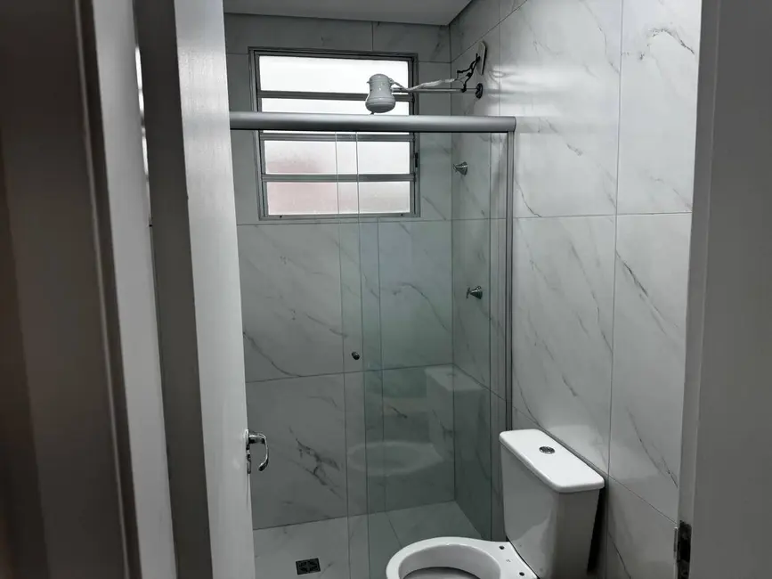 Foto 7 de Apartamento com 2 quartos à venda, 57m2 em Loteamento Industrial Machadinho, Americana - SP