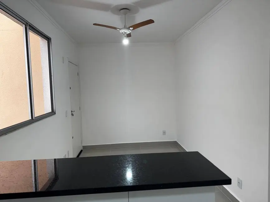 Foto 3 de Apartamento com 2 quartos à venda, 57m2 em Loteamento Industrial Machadinho, Americana - SP