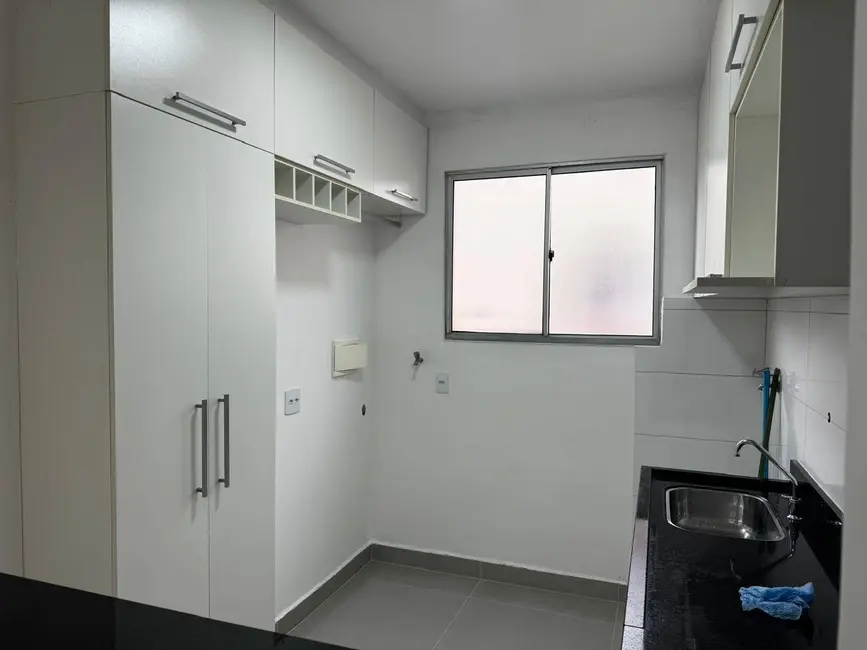 Foto 6 de Apartamento com 2 quartos à venda, 57m2 em Loteamento Industrial Machadinho, Americana - SP