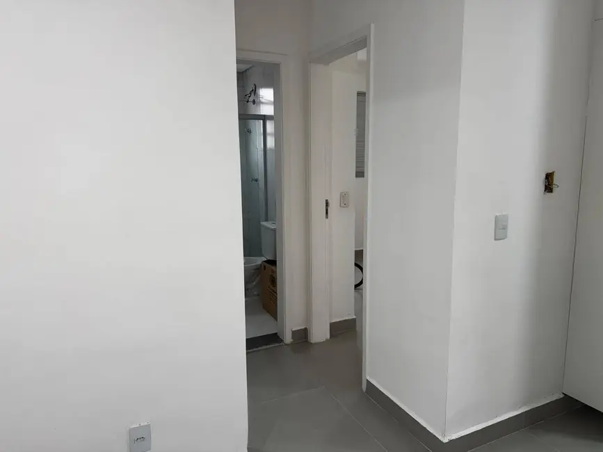 Foto 5 de Apartamento com 2 quartos à venda, 57m2 em Loteamento Industrial Machadinho, Americana - SP