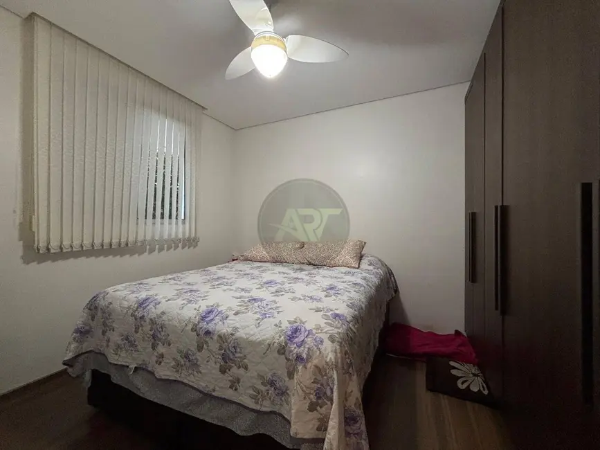 Foto 5 de Apartamento com 2 quartos à venda, 55m2 em Americana - SP