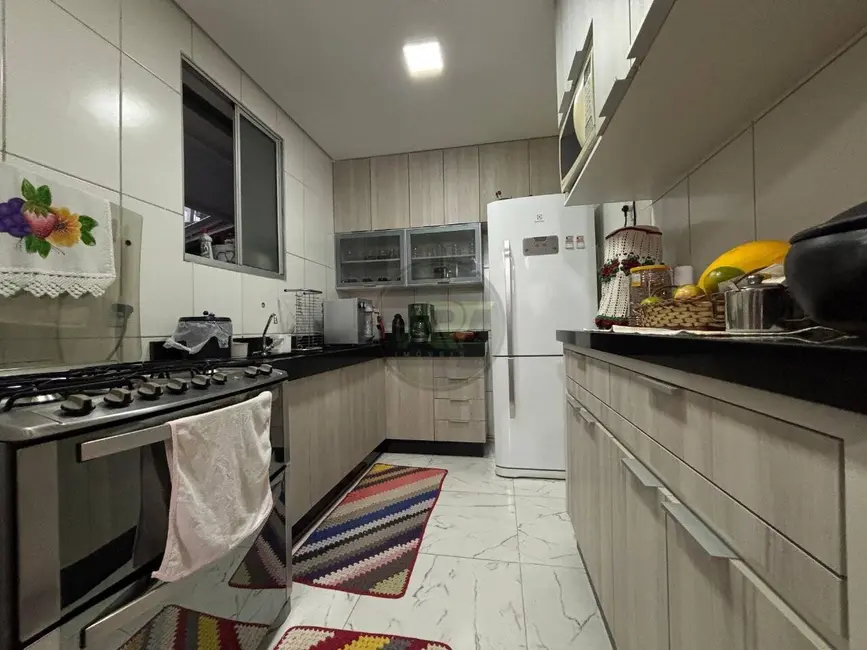 Foto 1 de Apartamento com 2 quartos à venda, 55m2 em Americana - SP